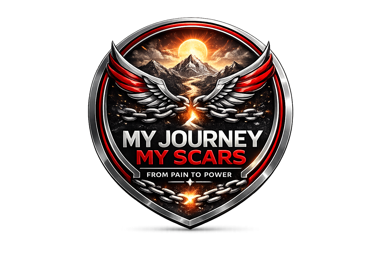 My Journey My Scars Foundation